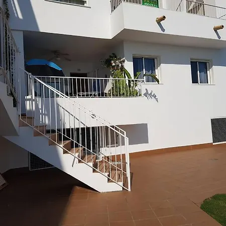 Apartmán Bella Mojácar