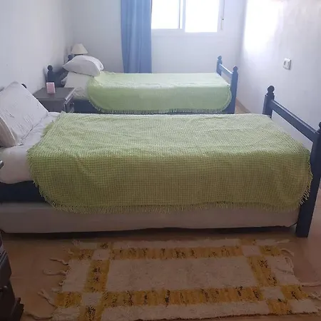 Bella Apartmán