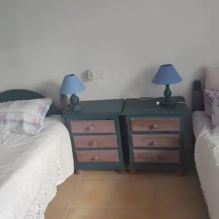 Bella Mojácar