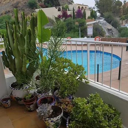 Apartmán Bella