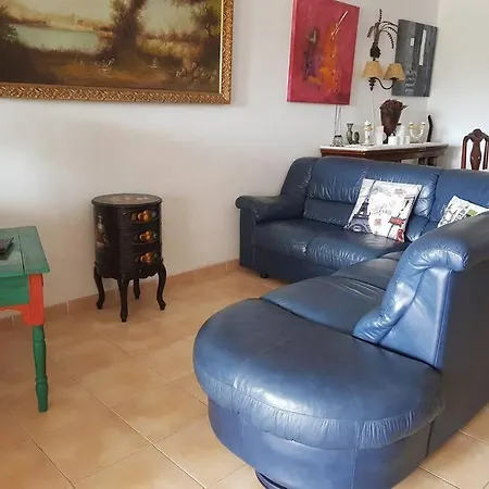 Bella * Mojácar
