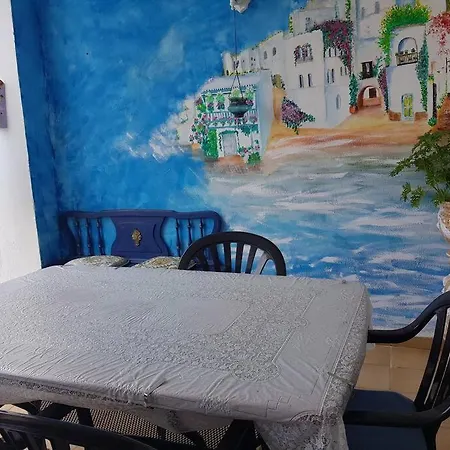 Bella Apartmán *