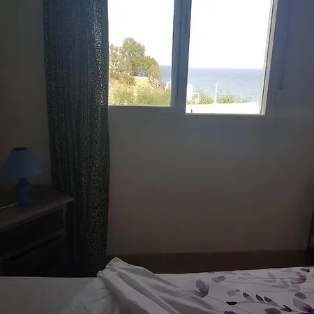 Bella Apartmán