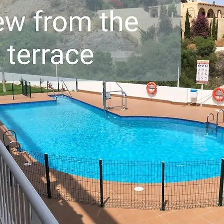 Apartment Bella Mojacar