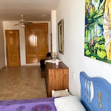 Apartment Bella *