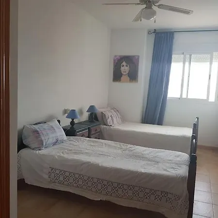 Bella Apartment Mojacar