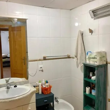 Bella Apartment Mojacar