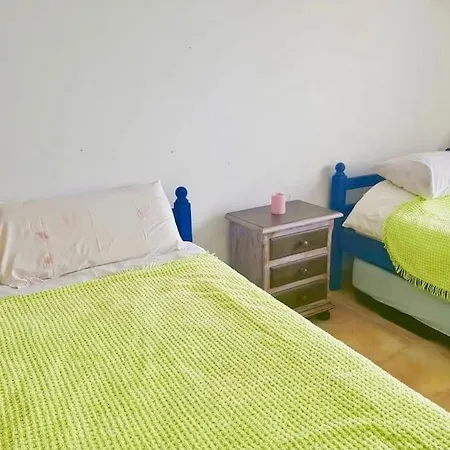 Bella Apartment *